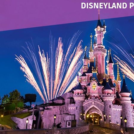 S2 Disney Park Σερί Εξωτερικό φωτογραφία